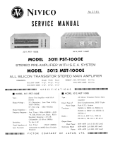 JVC PST-1000-E-Owners-Manual 